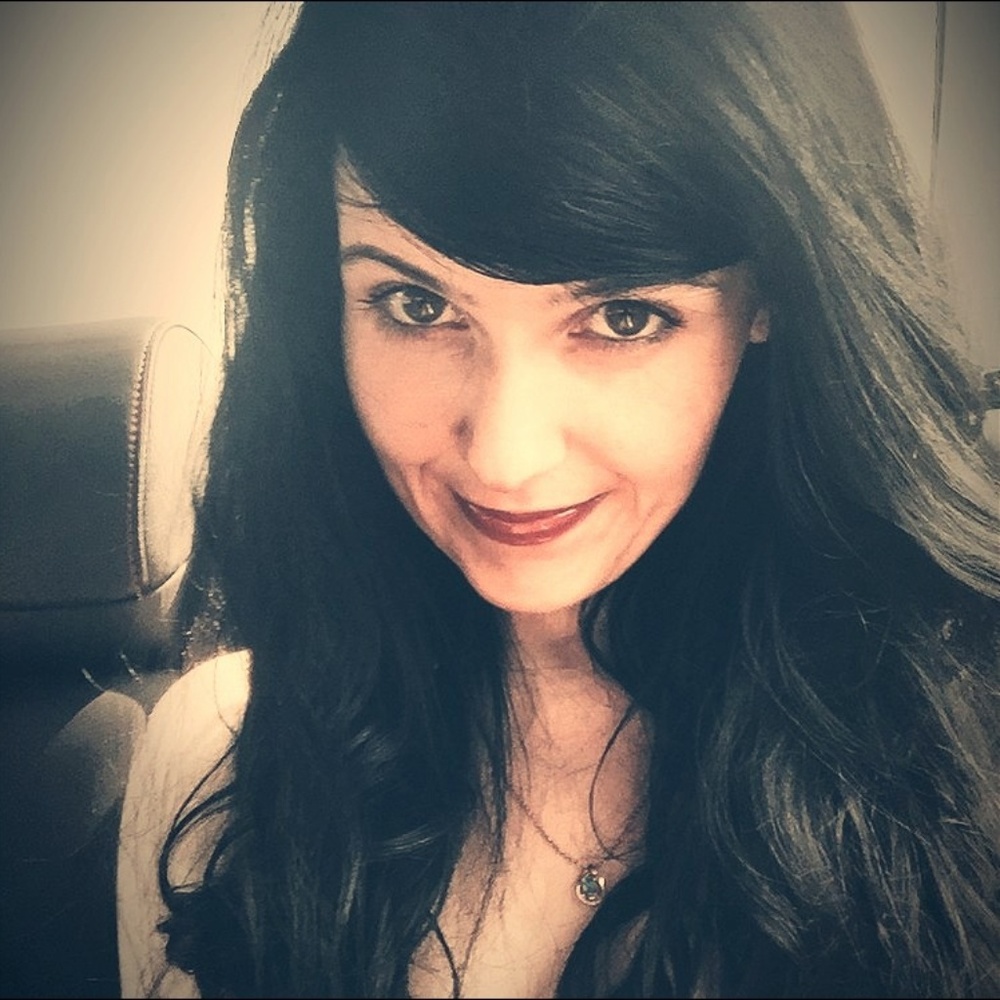 Meet your Posher, Mary